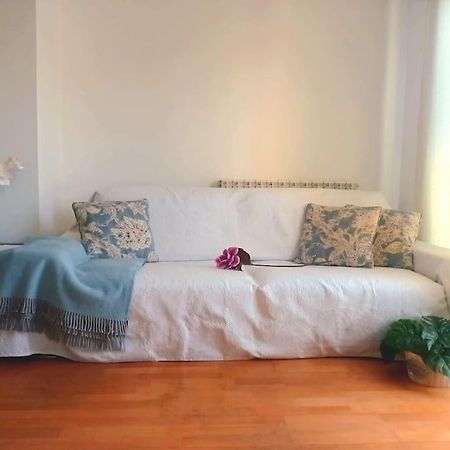韦斯卡Acogedor Apartamento Con Piscina Y Garaje公寓 外观 照片