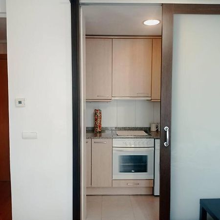 韦斯卡Acogedor Apartamento Con Piscina Y Garaje公寓 外观 照片