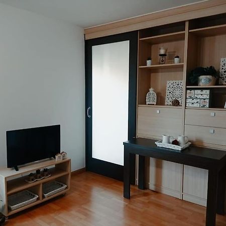 韦斯卡Acogedor Apartamento Con Piscina Y Garaje公寓 外观 照片