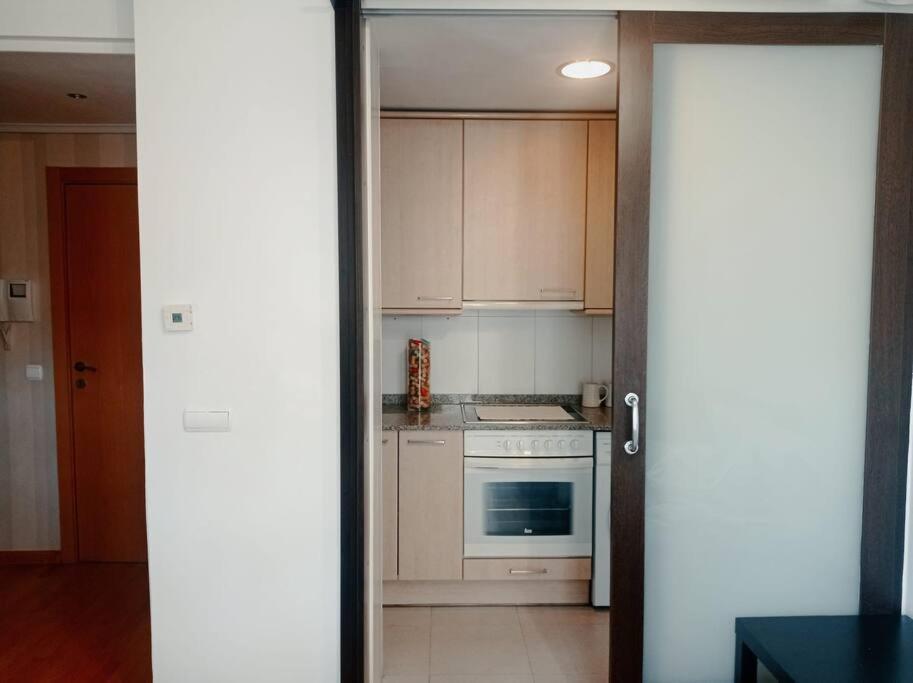 韦斯卡Acogedor Apartamento Con Piscina Y Garaje公寓 外观 照片